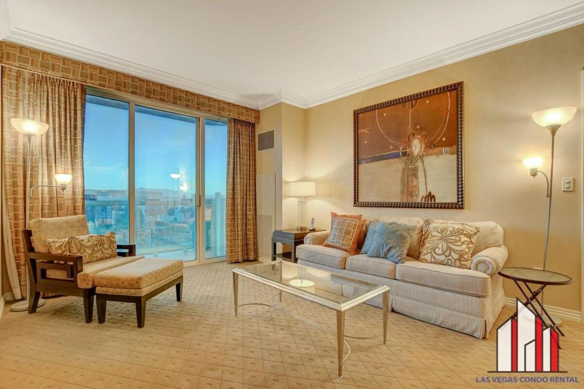לאס וגאס Mgm Signature-05-602 1Br 2Ba Balcony Suite מראה חיצוני תמונה