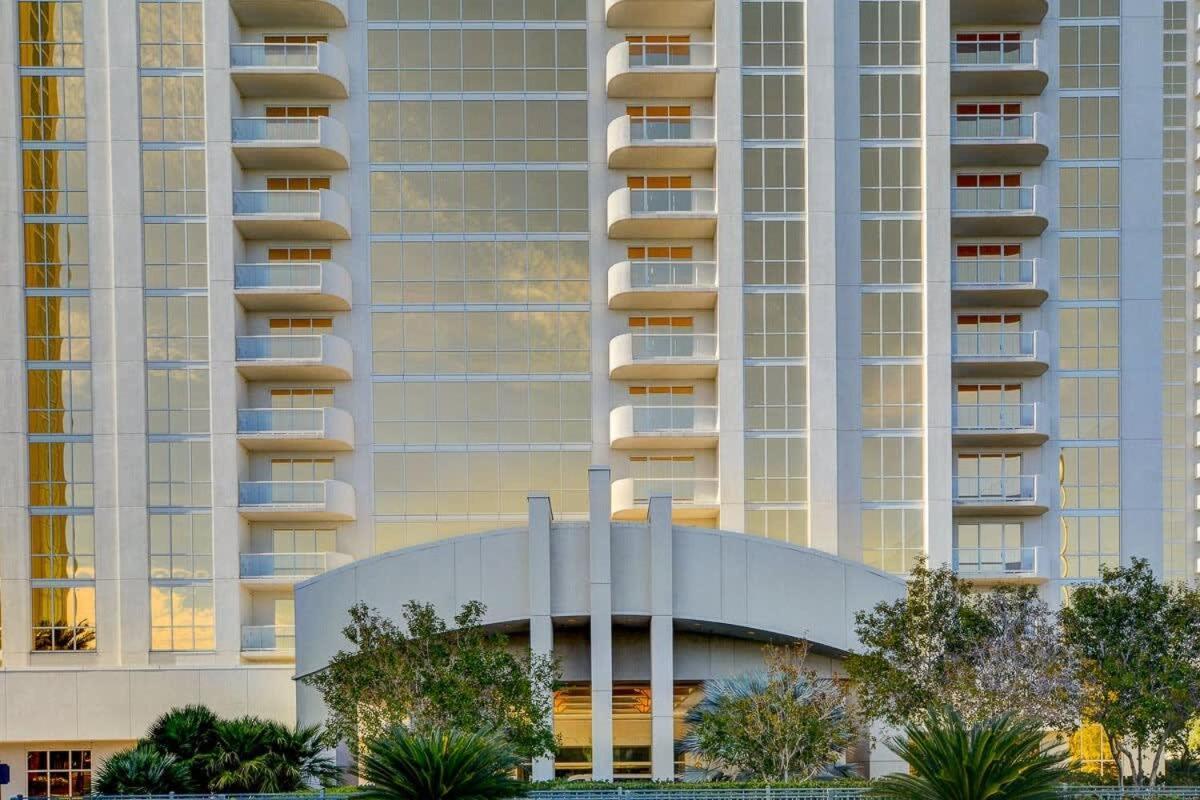 לאס וגאס Mgm Signature-05-602 1Br 2Ba Balcony Suite מראה חיצוני תמונה